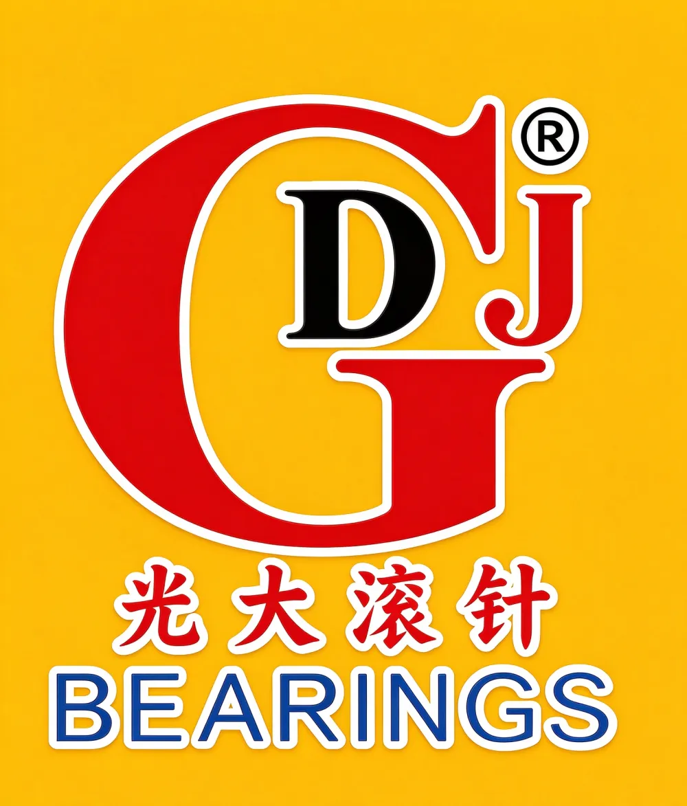 临清大驰轴承制造有限公司